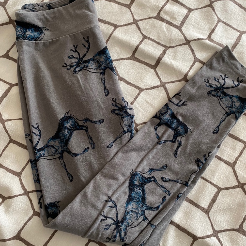 LuLaRoe leggings